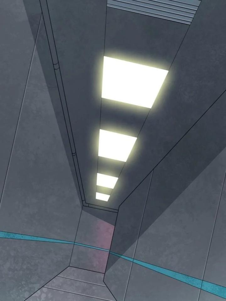 Phong Toả Tuyệt Đối Chapter 1 - Trang 2