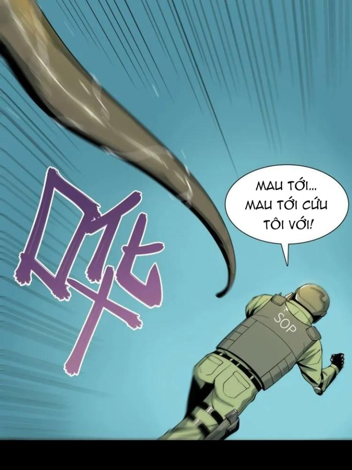 Phong Toả Tuyệt Đối Chapter 1 - Trang 2