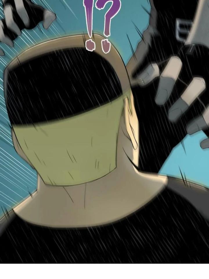 Phong Toả Tuyệt Đối Chapter 1 - Trang 2