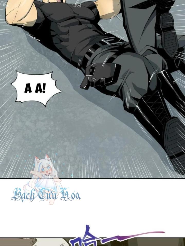 Phong Toả Tuyệt Đối Chapter 1 - Trang 2