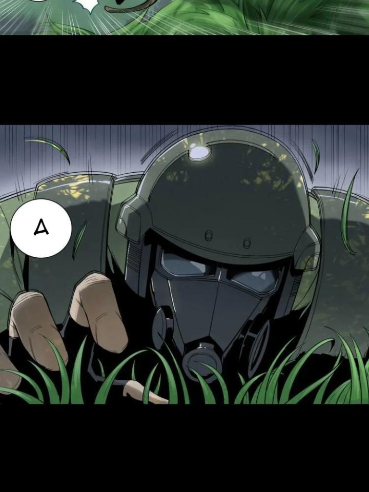 Phong Toả Tuyệt Đối Chapter 1 - Trang 2