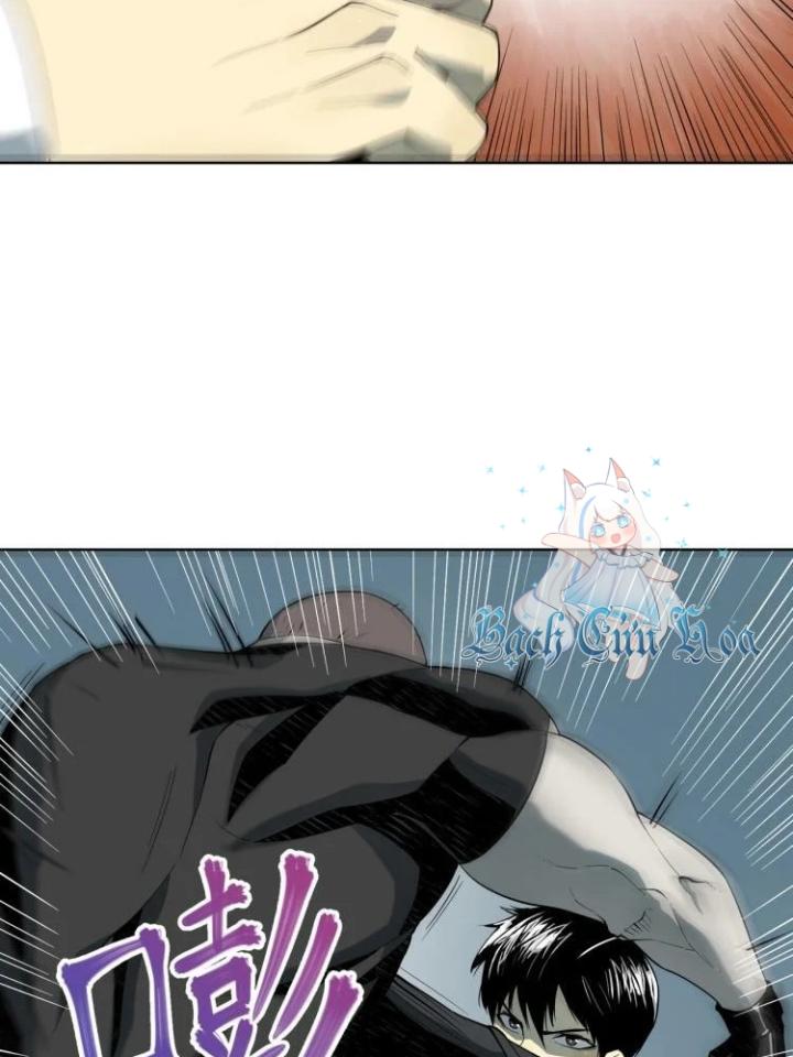 Phong Toả Tuyệt Đối Chapter 1 - Trang 2