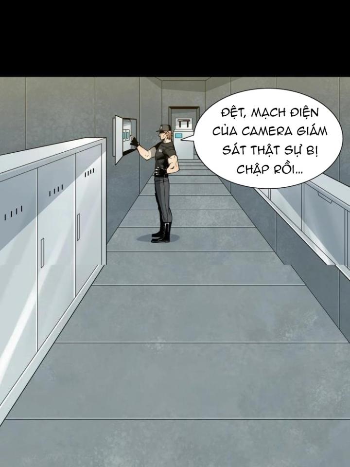 Phong Toả Tuyệt Đối Chapter 2 - Next Chapter 3