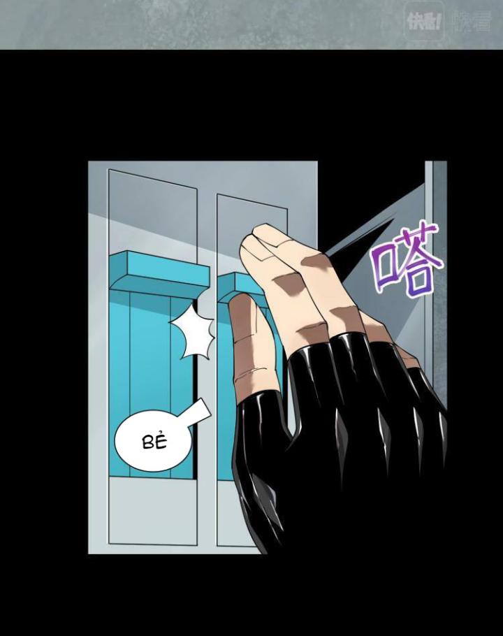 Phong Toả Tuyệt Đối Chapter 2 - Next Chapter 3