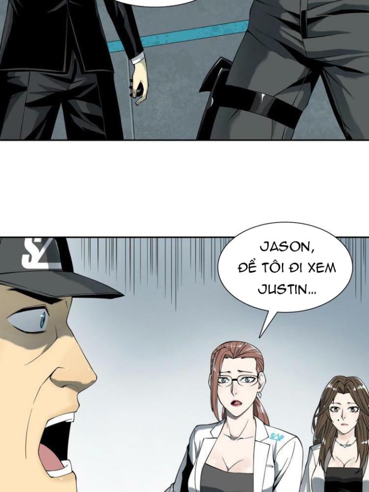 Phong Toả Tuyệt Đối Chapter 2 - Next Chapter 3