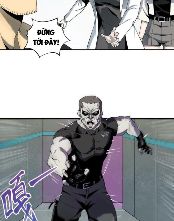 Phong Toả Tuyệt Đối Chapter 2 - Next Chapter 3