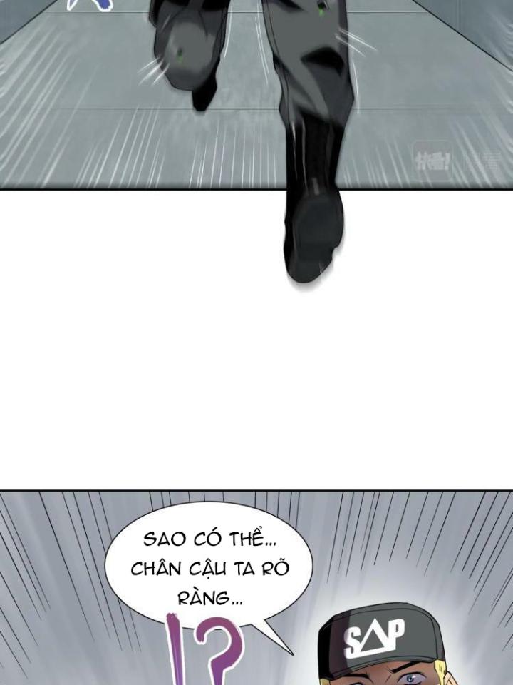 Phong Toả Tuyệt Đối Chapter 2 - Next Chapter 3