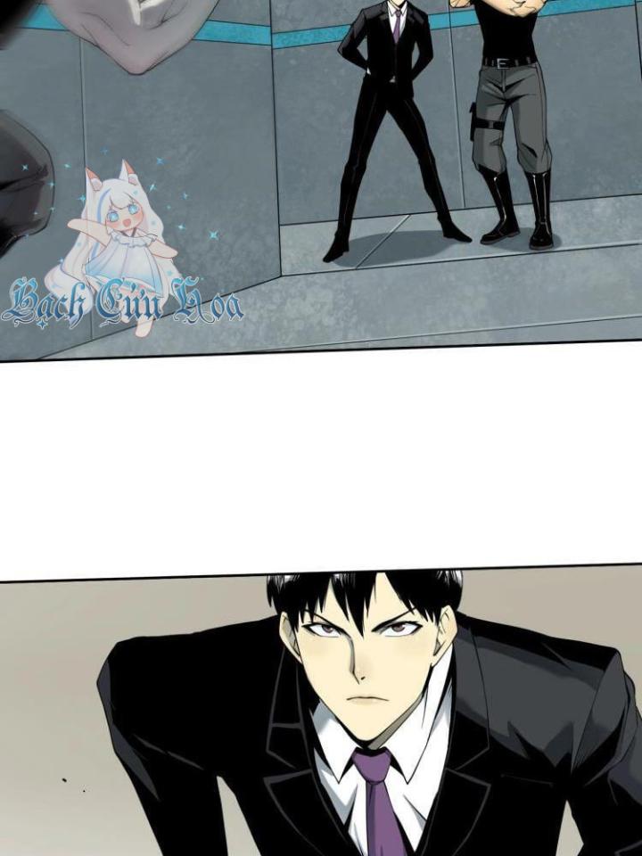 Phong Toả Tuyệt Đối Chapter 2 - Next Chapter 3