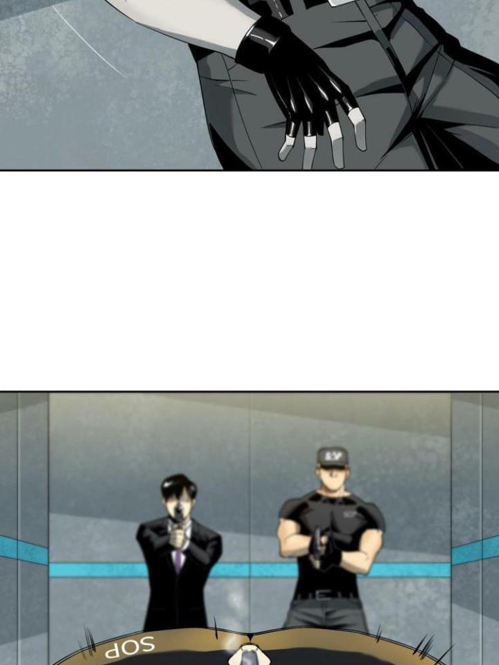 Phong Toả Tuyệt Đối Chapter 2 - Next Chapter 3