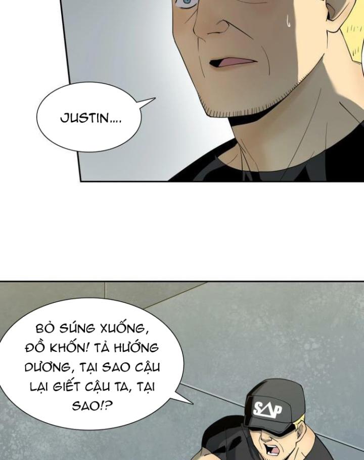 Phong Toả Tuyệt Đối Chapter 2 - Next Chapter 3