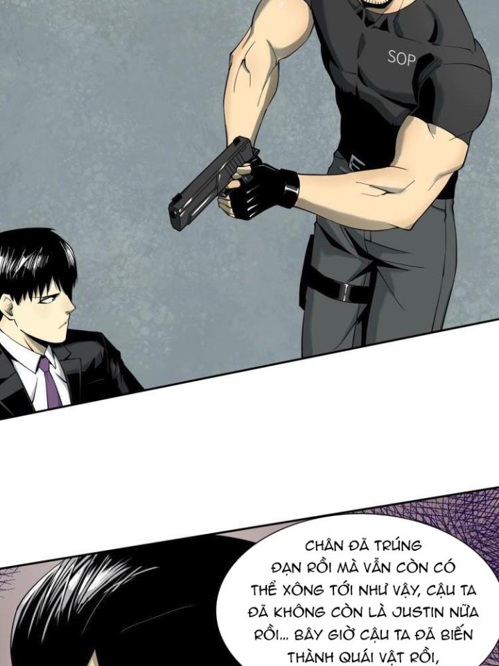 Phong Toả Tuyệt Đối Chapter 2 - Next Chapter 3