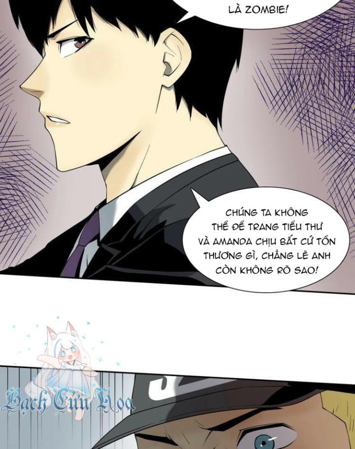 Phong Toả Tuyệt Đối Chapter 2 - Next Chapter 3