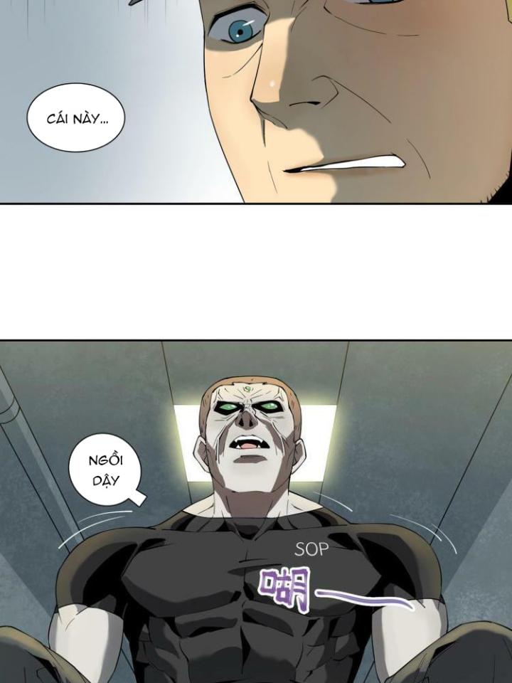 Phong Toả Tuyệt Đối Chapter 2 - Next Chapter 3