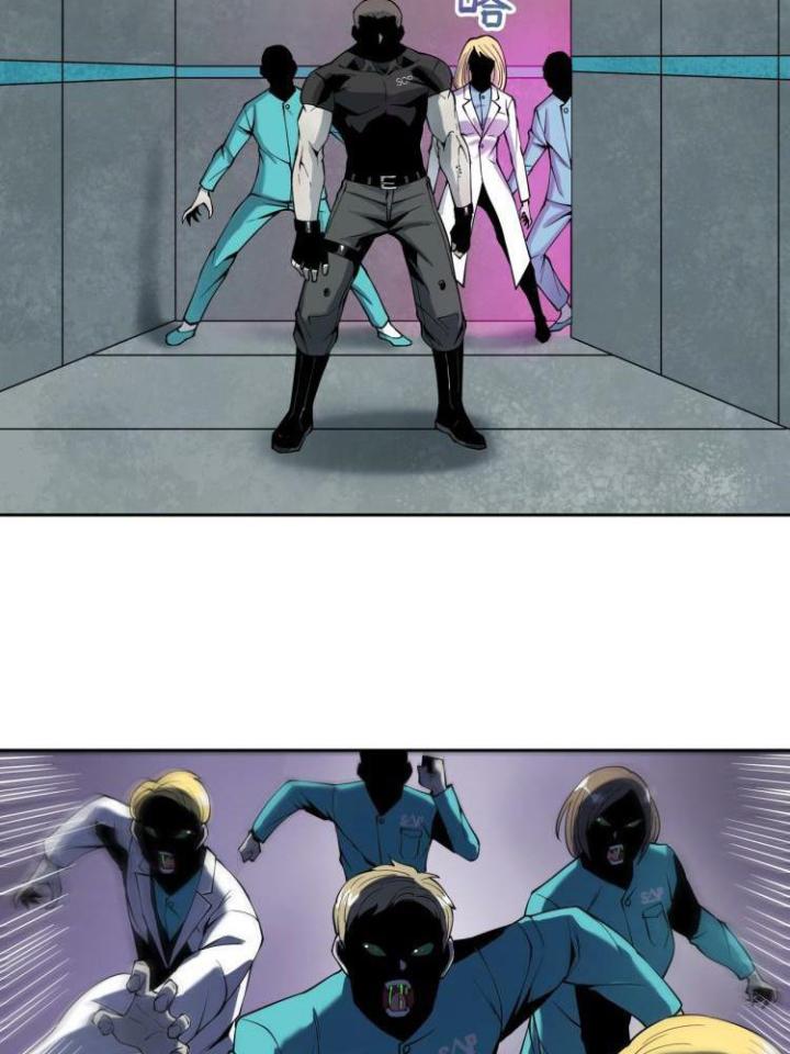 Phong Toả Tuyệt Đối Chapter 2 - Next Chapter 3