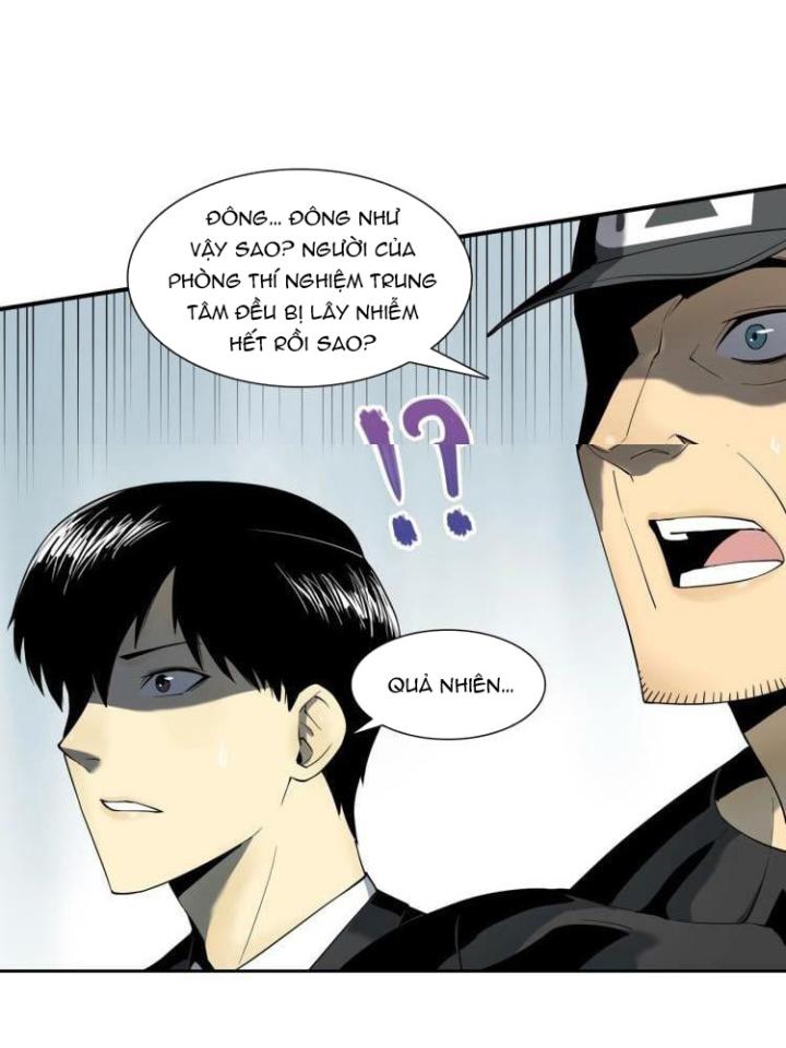 Phong Toả Tuyệt Đối Chapter 2 - Next Chapter 3