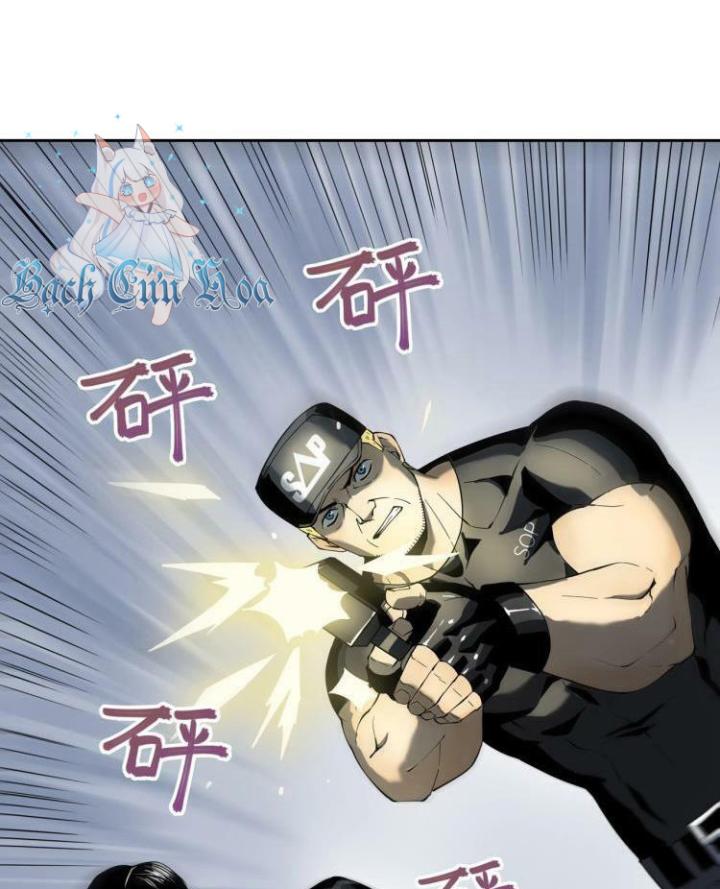 Phong Toả Tuyệt Đối Chapter 2 - Next Chapter 3