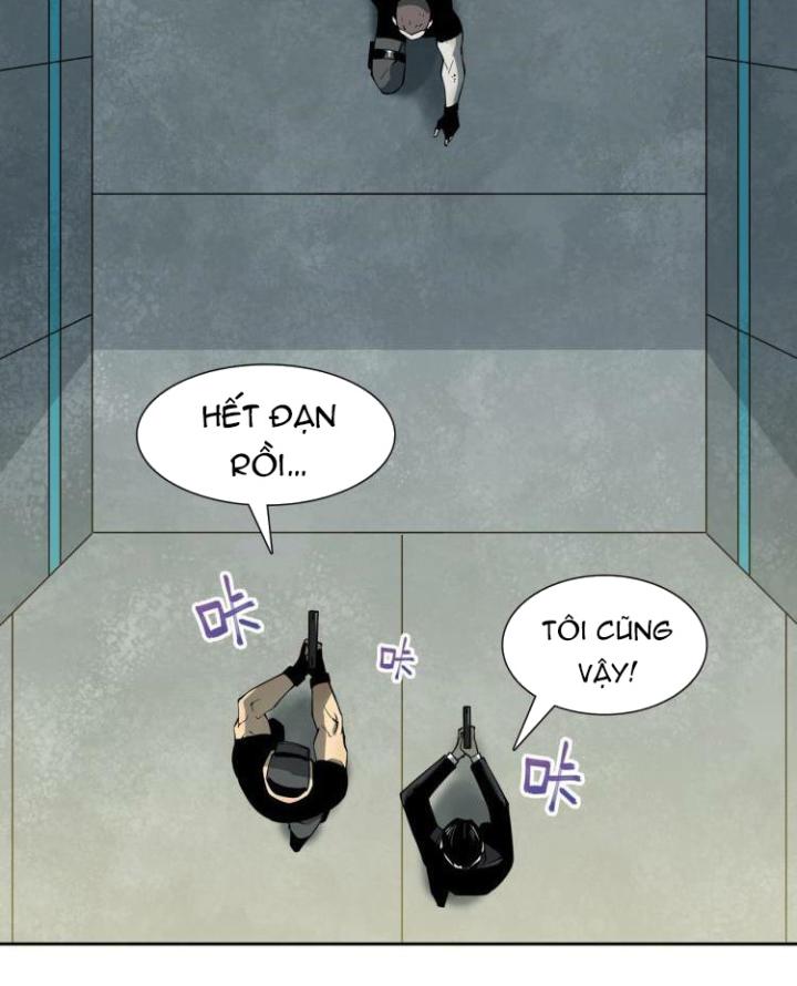 Phong Toả Tuyệt Đối Chapter 2 - Next Chapter 3