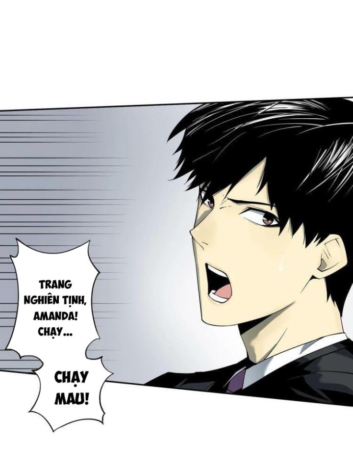 Phong Toả Tuyệt Đối Chapter 2 - Next Chapter 3