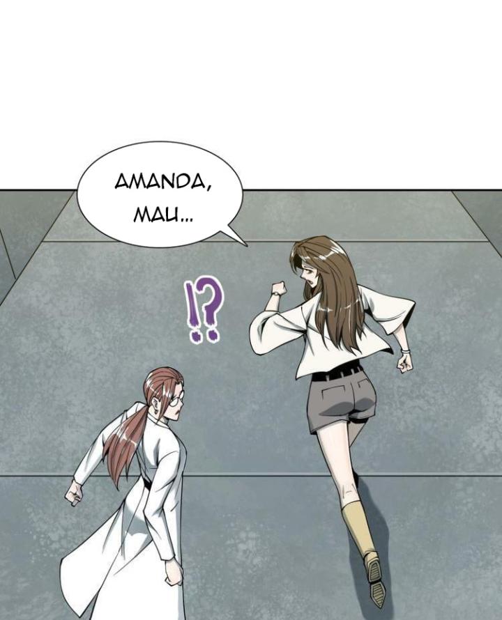 Phong Toả Tuyệt Đối Chapter 2 - Next Chapter 3