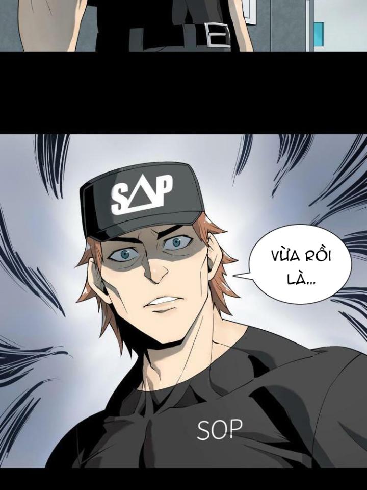 Phong Toả Tuyệt Đối Chapter 2 - Next Chapter 3