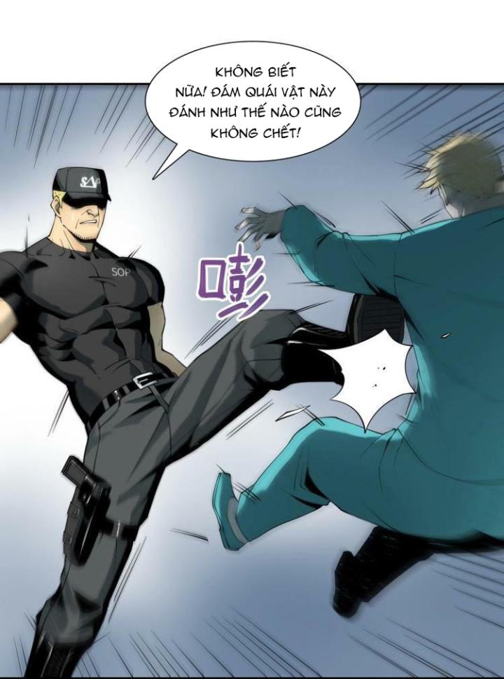 Phong Toả Tuyệt Đối Chapter 2 - Next Chapter 3