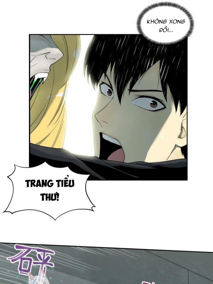 Phong Toả Tuyệt Đối Chapter 2 - Next Chapter 3