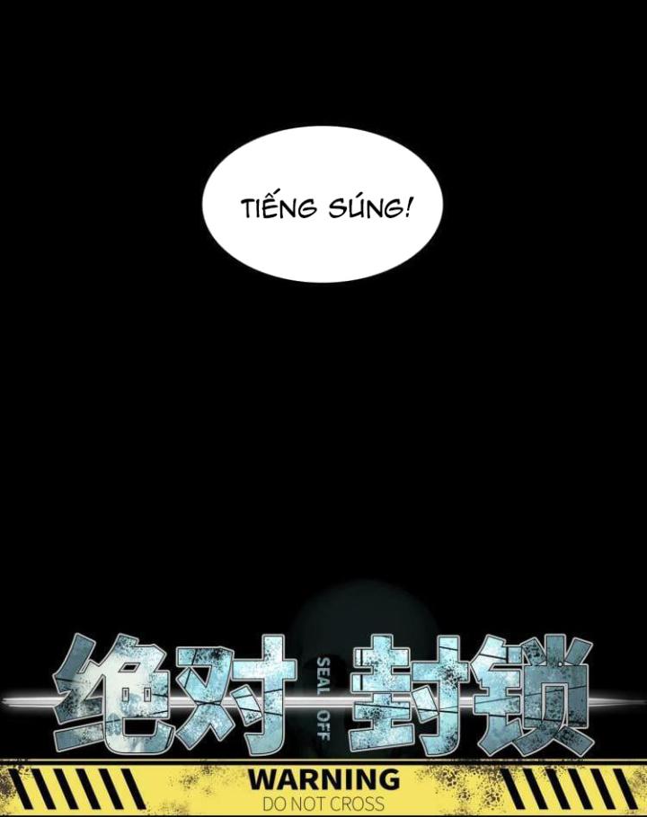 Phong Toả Tuyệt Đối Chapter 2 - Next Chapter 3