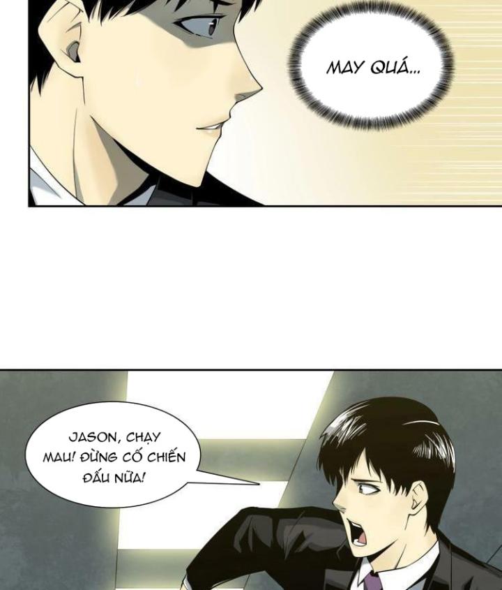 Phong Toả Tuyệt Đối Chapter 2 - Next Chapter 3