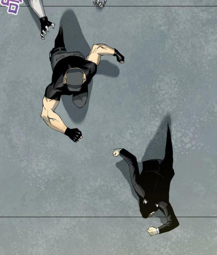 Phong Toả Tuyệt Đối Chapter 2 - Next Chapter 3