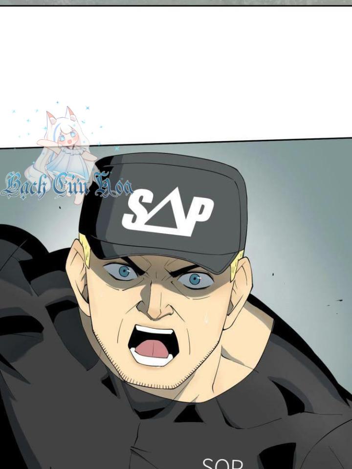 Phong Toả Tuyệt Đối Chapter 2 - Next Chapter 3