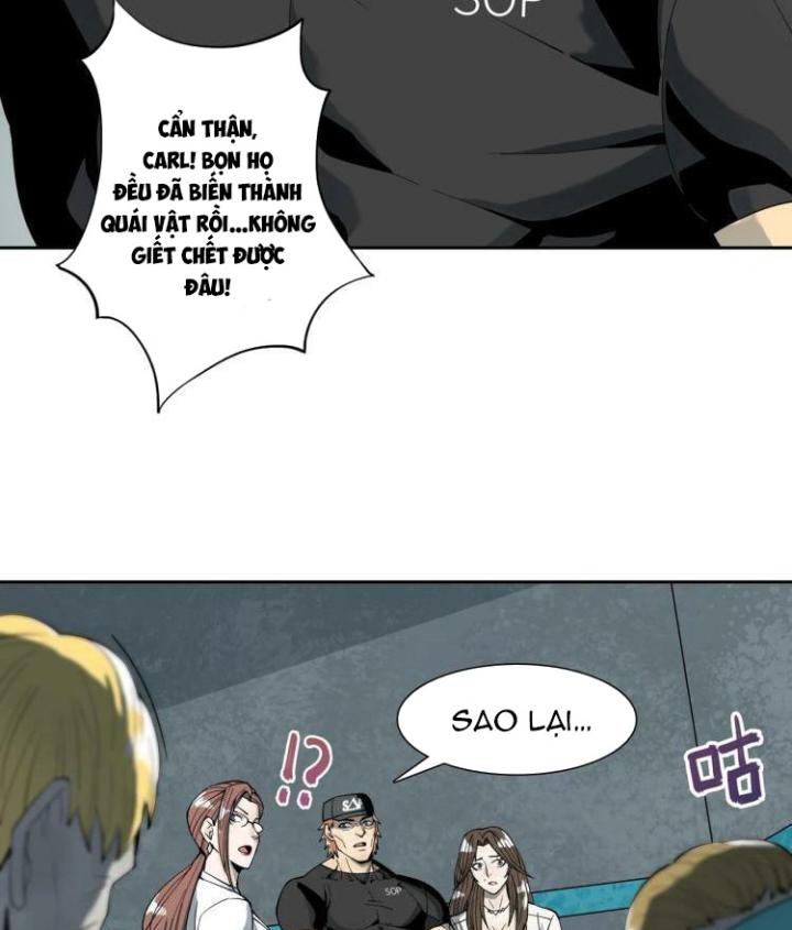 Phong Toả Tuyệt Đối Chapter 2 - Next Chapter 3