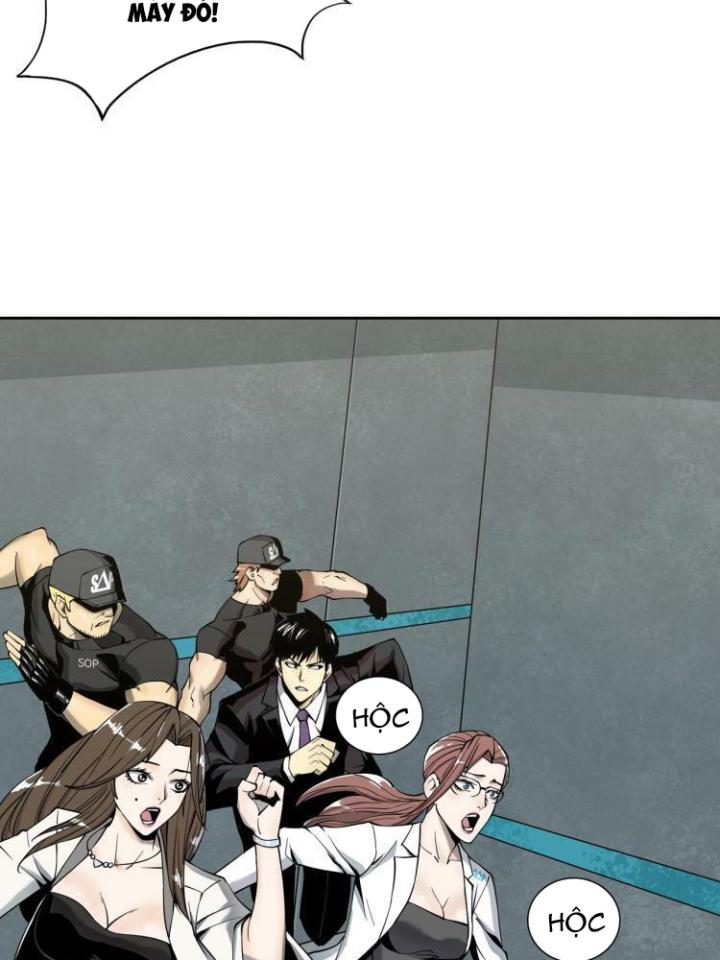 Phong Toả Tuyệt Đối Chapter 2 - Next Chapter 3