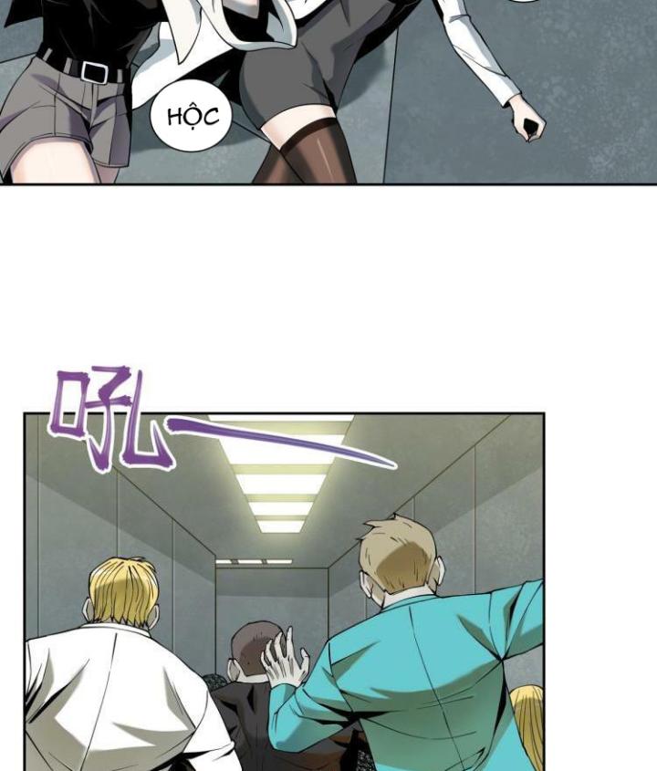 Phong Toả Tuyệt Đối Chapter 2 - Next Chapter 3