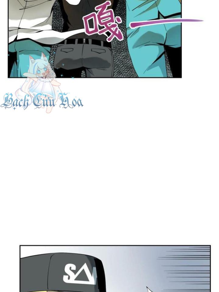 Phong Toả Tuyệt Đối Chapter 2 - Next Chapter 3