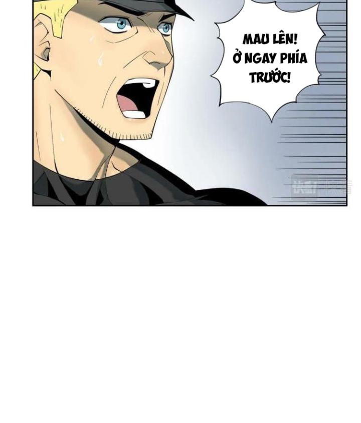 Phong Toả Tuyệt Đối Chapter 2 - Next Chapter 3