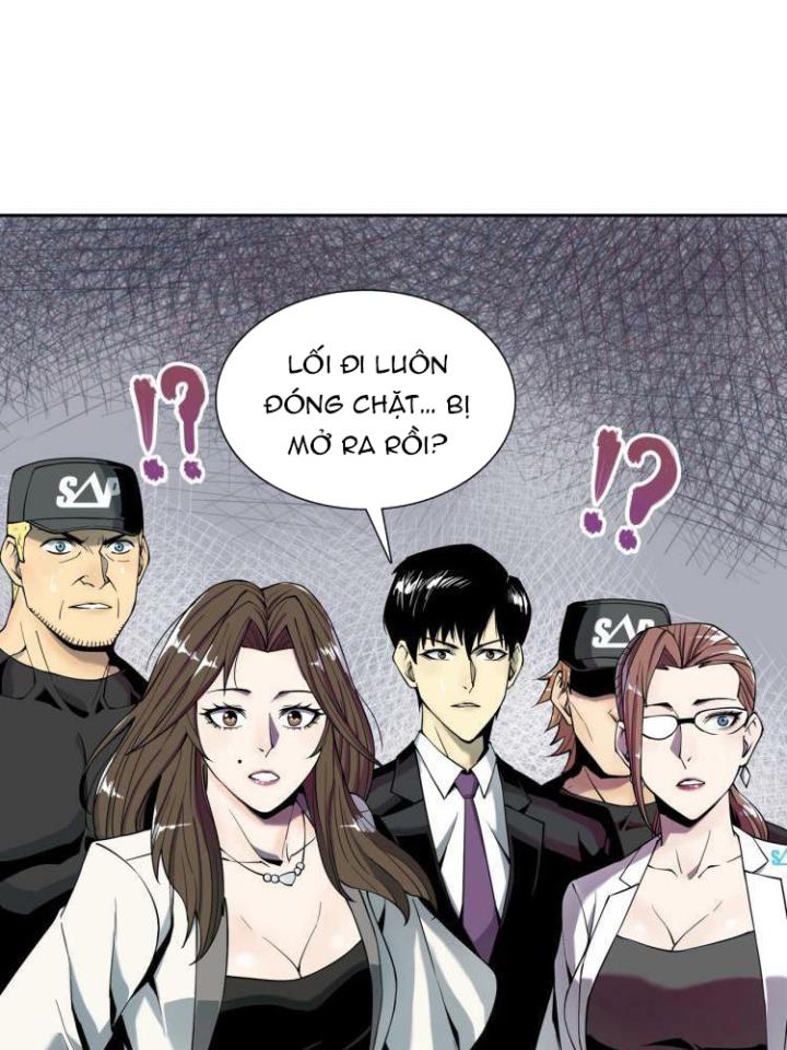 Phong Toả Tuyệt Đối Chapter 2 - Next Chapter 3