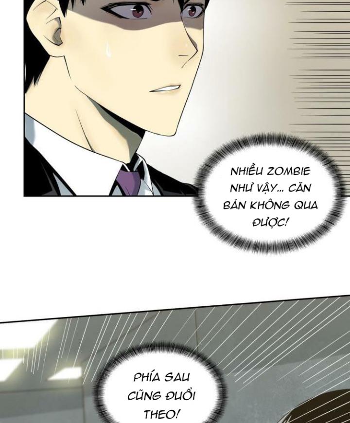 Phong Toả Tuyệt Đối Chapter 2 - Next Chapter 3
