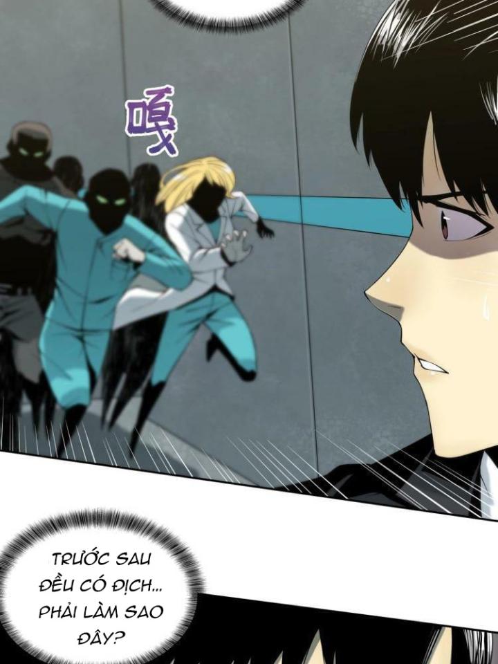 Phong Toả Tuyệt Đối Chapter 2 - Next Chapter 3