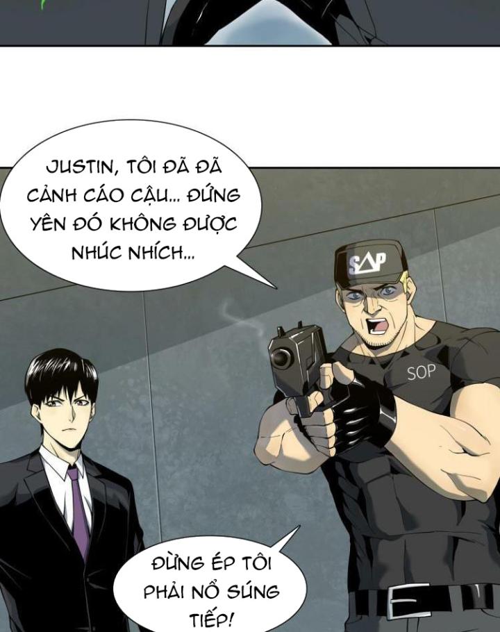 Phong Toả Tuyệt Đối Chapter 2 - Next Chapter 3