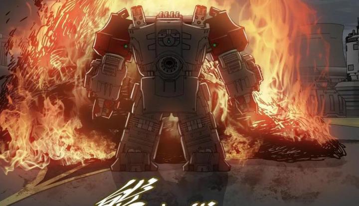 Du Hành Thời Gian Về Ngày Đầu Mạt Thế Chapter 54 - Trang 3