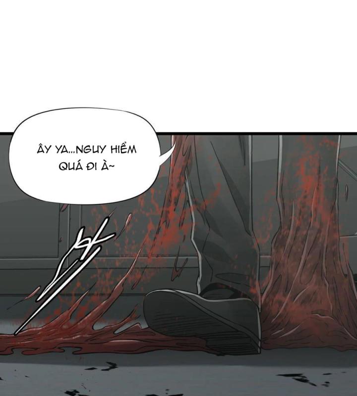 Du Hành Thời Gian Về Ngày Đầu Mạt Thế Chapter 54 - Trang 3