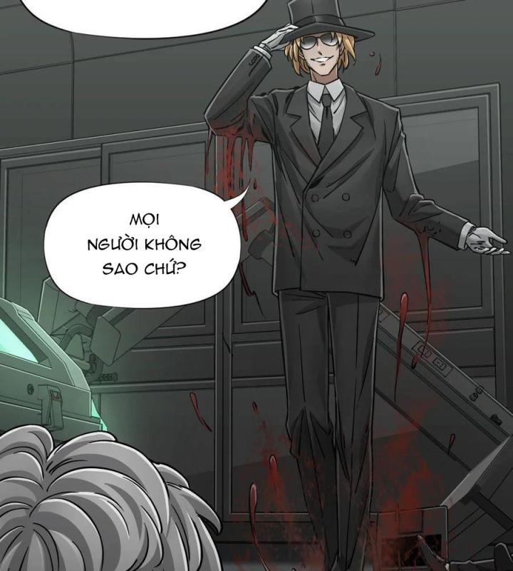 Du Hành Thời Gian Về Ngày Đầu Mạt Thế Chapter 54 - Trang 3