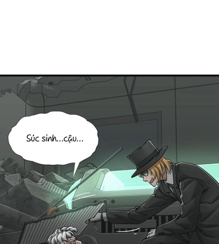 Du Hành Thời Gian Về Ngày Đầu Mạt Thế Chapter 54 - Trang 3