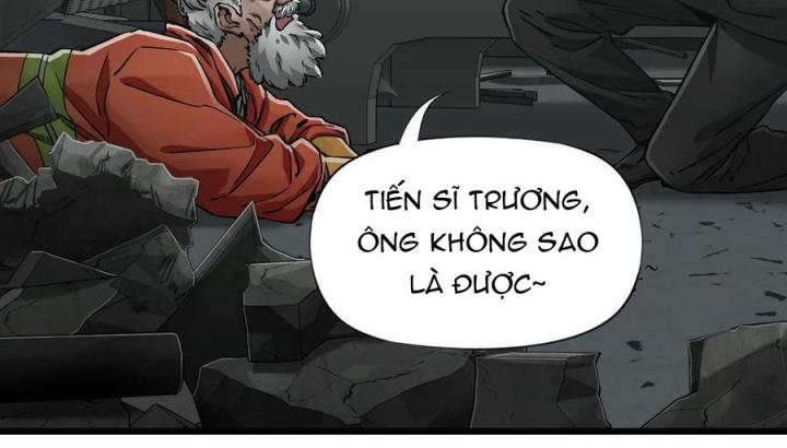 Du Hành Thời Gian Về Ngày Đầu Mạt Thế Chapter 54 - Trang 3