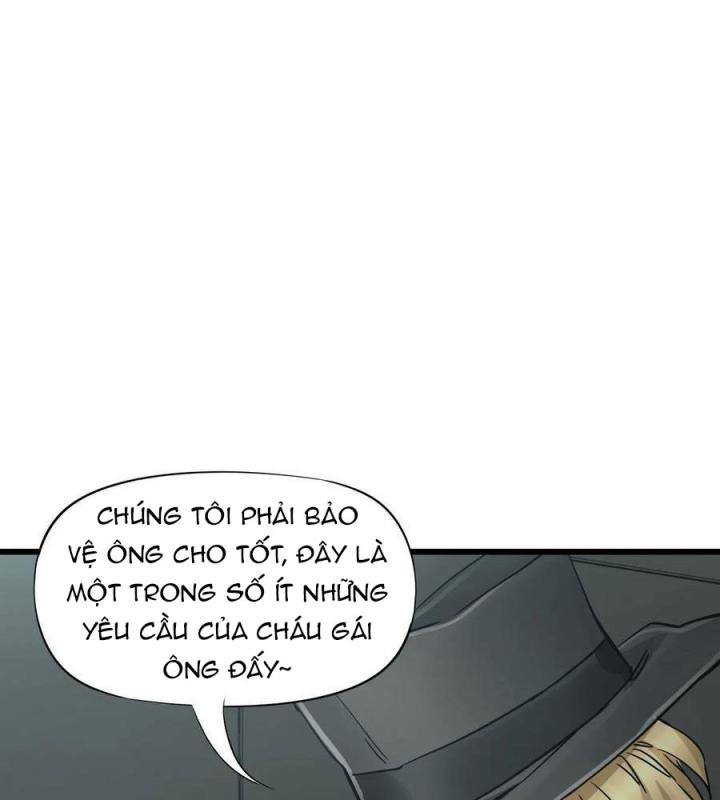 Du Hành Thời Gian Về Ngày Đầu Mạt Thế Chapter 54 - Trang 3