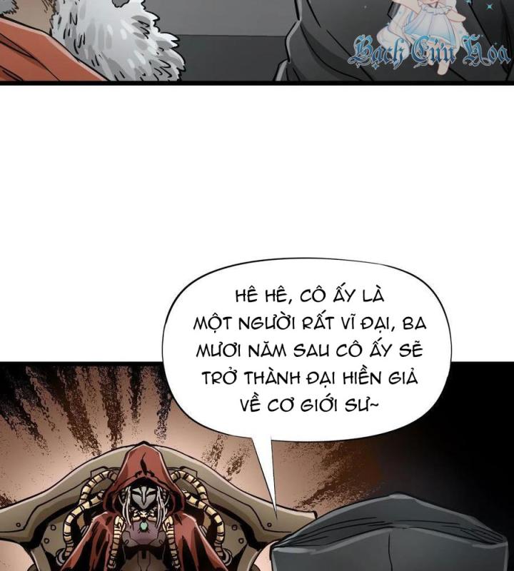 Du Hành Thời Gian Về Ngày Đầu Mạt Thế Chapter 54 - Trang 3