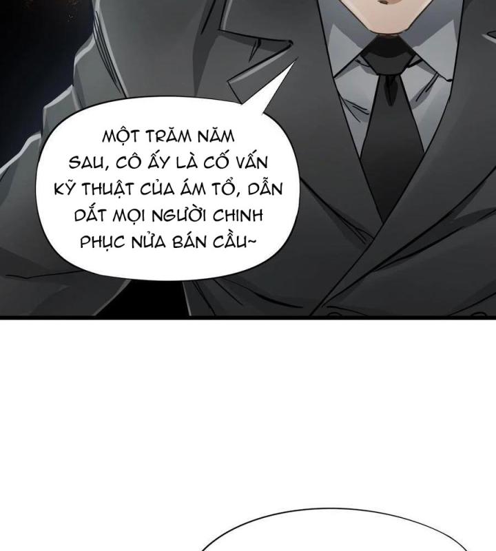 Du Hành Thời Gian Về Ngày Đầu Mạt Thế Chapter 54 - Trang 3