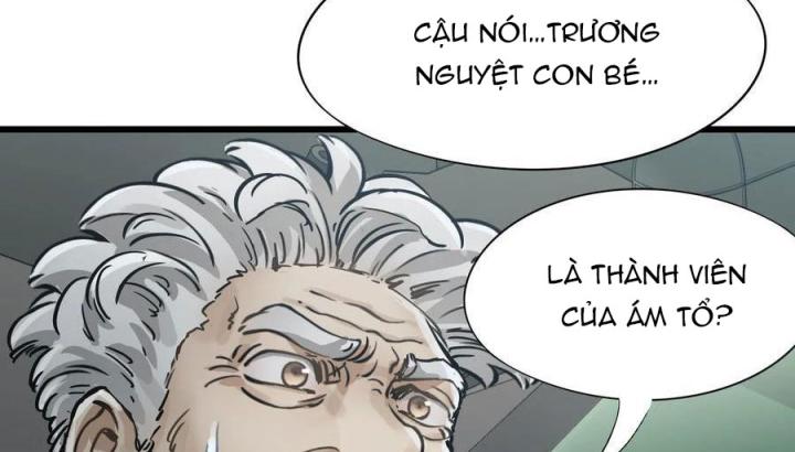 Du Hành Thời Gian Về Ngày Đầu Mạt Thế Chapter 54 - Trang 3