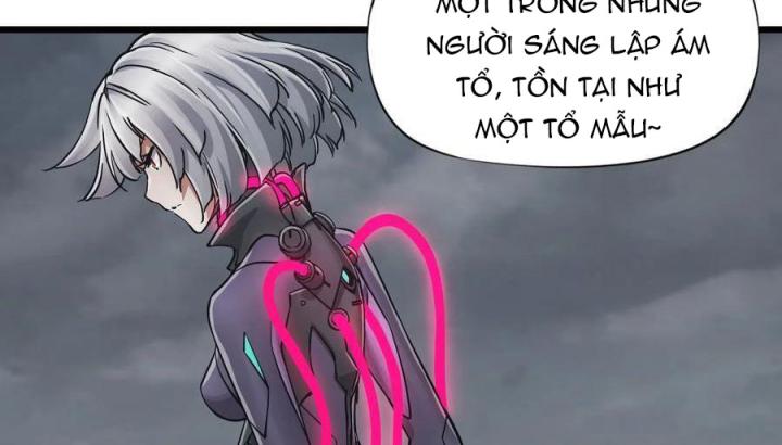 Du Hành Thời Gian Về Ngày Đầu Mạt Thế Chapter 54 - Trang 3