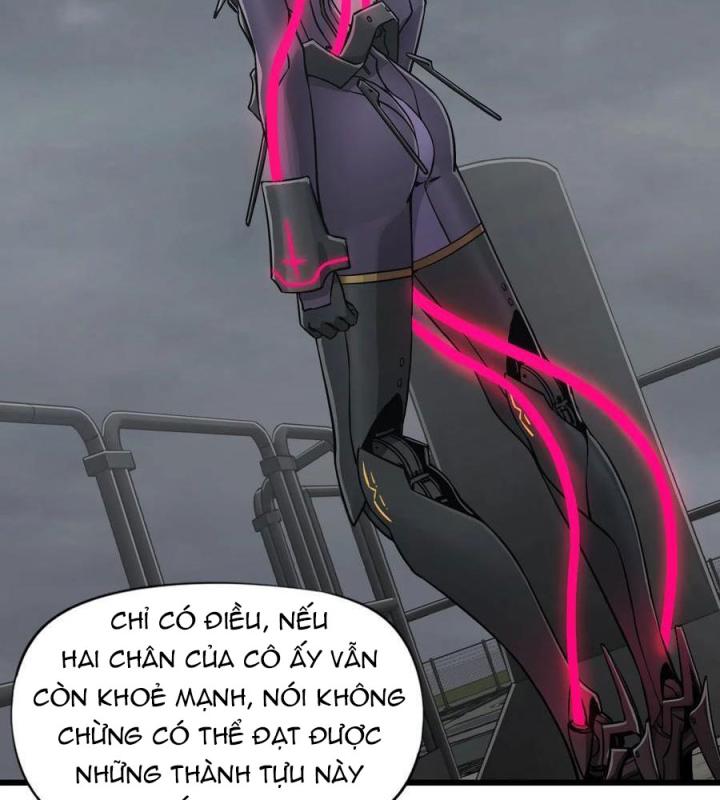Du Hành Thời Gian Về Ngày Đầu Mạt Thế Chapter 54 - Trang 3